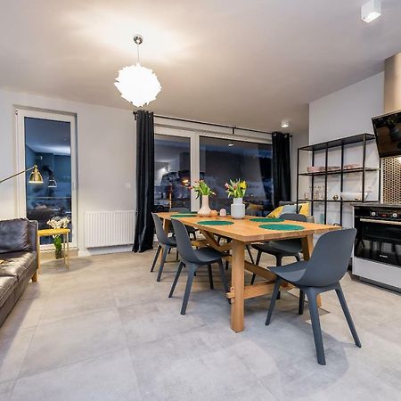 Apartamento Modrzewiowa 12 Szczyrk Exterior foto