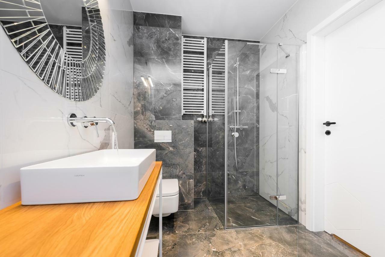 Apartamento Modrzewiowa 12 Szczyrk Exterior foto
