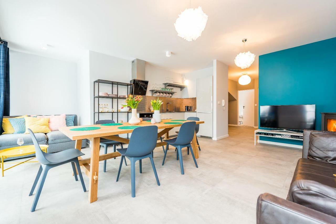 Apartamento Modrzewiowa 12 Szczyrk Exterior foto